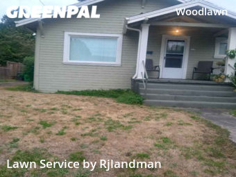 Lawn Maintenance nearby Portland, OR, 