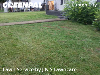 Lawn Cut nearby Chattanooga, GA, 
