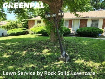 Lawn Mow nearby St. Louis, IL, 