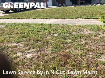 Lawn Mowing Service nearby Jacksonville, FL, 