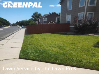 Lawn Cutting nearby Thornton, CO, 