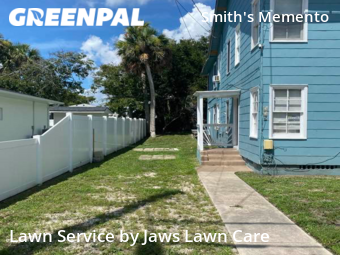 Yard Cutting nearby Daytona Beach, FL, 