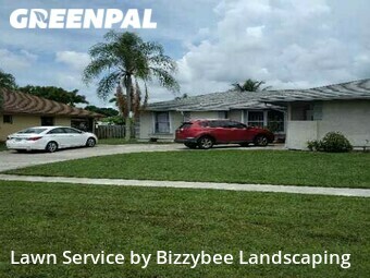 Lawn Mow nearby Royal Palm Beach, FL, 