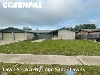 Lawn Mow nearby Corpus Christi, TX, 