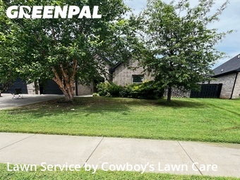 Lawn Cutting nearby Bentonville, AR, 