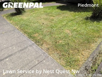 Lawn Cutting nearby Portland, OR, 