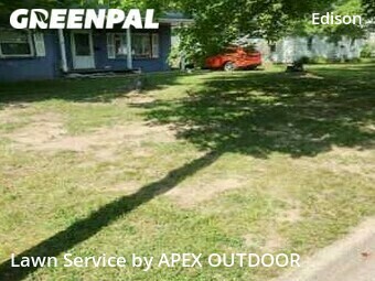 Lawn Mowing Service nearby Kalamazoo, MI, 