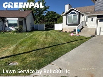 Grass Cutting nearby Murray, UT, 