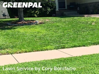 Landscaping Renovation In Wichita,67212,Landscaping Services by Cory Bonifacio, work completed in Jun , 2026