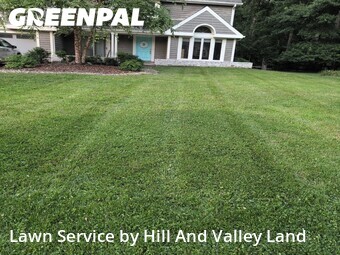 Lawn Mowing Service nearby Loveland, OH, 