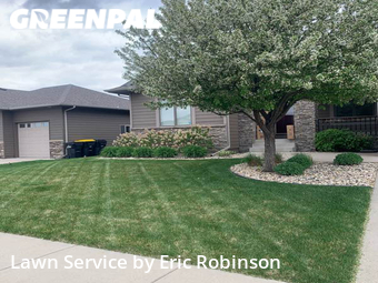 Lawn Care Service nearby Sioux Falls, SD, 