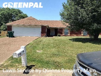 Yard Cutting nearby Jackson, TN, 