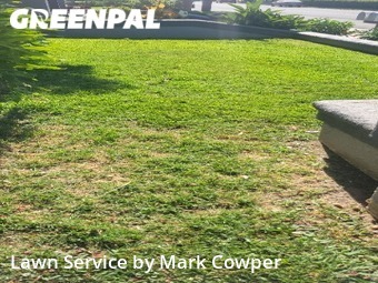Lawn Maintenance nearby Ontario, CA, 