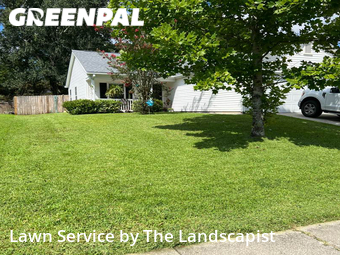 Lawn Care Service nearby North Charleston, SC, 