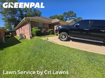 Lawn Care Service nearby Tyler, TX, 