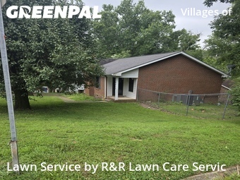 Lawn Care nearby Nashville, TN, 