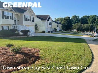 Lawn Care Service nearby Douglasville, GA, 