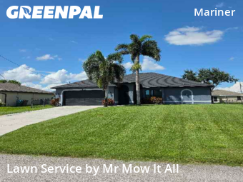 Lawn Care Service nearby Cape Coral, FL, 