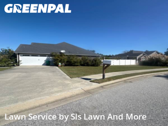 Lawn Mowing Service nearby Valdosta, GA, 