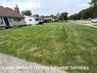 Lawn Mowing nearby Columbus, OH, 
