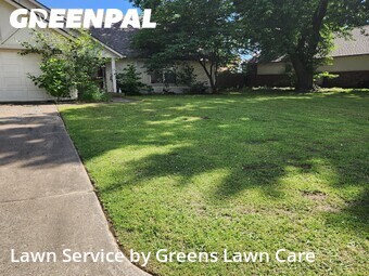 Grass Cut nearby Broken Arrow, OK, 