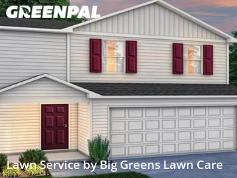 Yard Mowing nearby Gastonia, NC, 