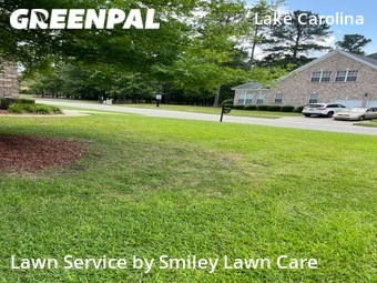 Lawn Service nearby Columbia, SC, 