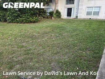 Lawn Care nearby Ocala, FL, 