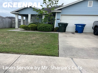 Lawn Maintenance nearby Corpus Christi, TX, 