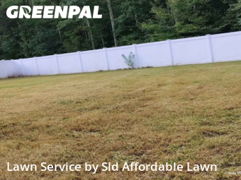 Lawn Service nearby Suffolk, VA, 