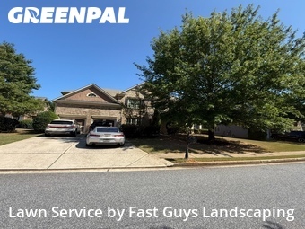 Lawn Care nearby Marietta, GA, 