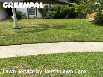 Lawn Mowing Service nearby Sunrise, FL, 