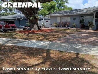 Yard Cutting nearby St. Petersburg, FL, 