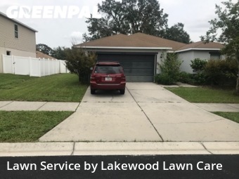 Lawn Care nearby Riverview, FL, 