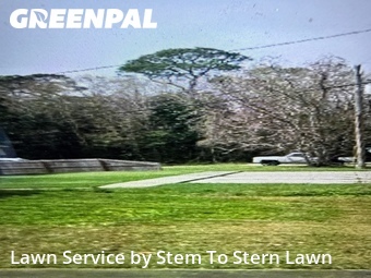 Lawn Mow nearby Gulfport, MS, 