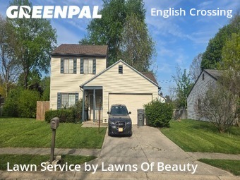Lawn Mow nearby Indianapolis, IN, 