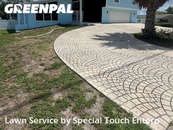 Lawn Care nearby Belleair Beach, FL, 