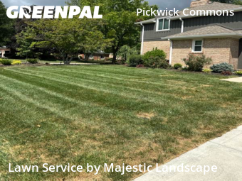 Lawn Service nearby Indianapolis, IN, 