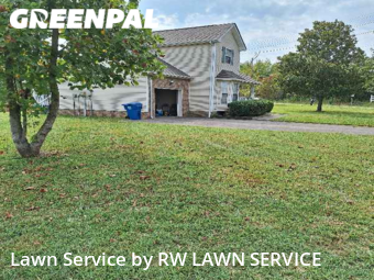 Lawn Maintenance nearby Clarksville, TN, 