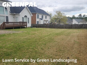 Lawn Cut nearby Durham, NC, 