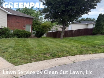 Lawn Mowing Service nearby Blue Springs, MO, 