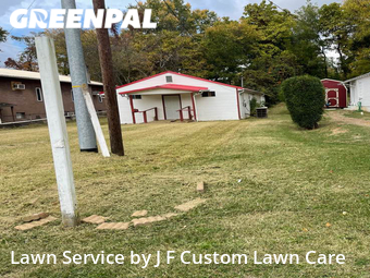 Lawn Mowing Service nearby Johnson City, TN, 