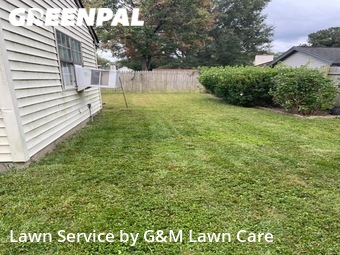 Lawn Cutting nearby Virginia Beach, VA, 
