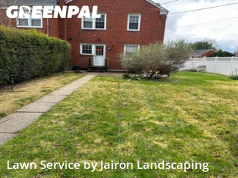 Yard Mowing nearby Towson, MD, 