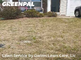 Grass Cut nearby Dallas, NC, 