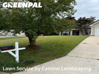 Yard Mowing nearby Greensboro, NC, 