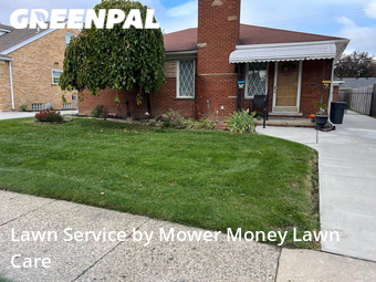 Lawn Care Service nearby St. Clair Shores, MI, 