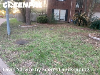 Lawn Mowing Service nearby Houston, TX, 