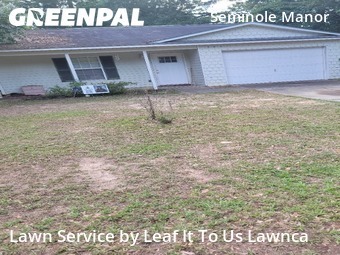 Lawn Service nearby Tallahassee, FL, 