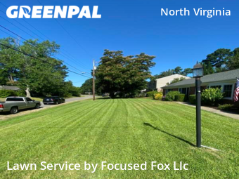 Grass Cutting nearby Virginia Beach, VA, 